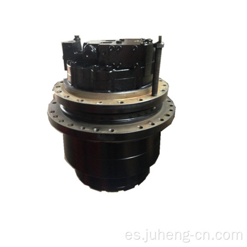 Motor de viaje EC220D EC220D Final Drive en stock